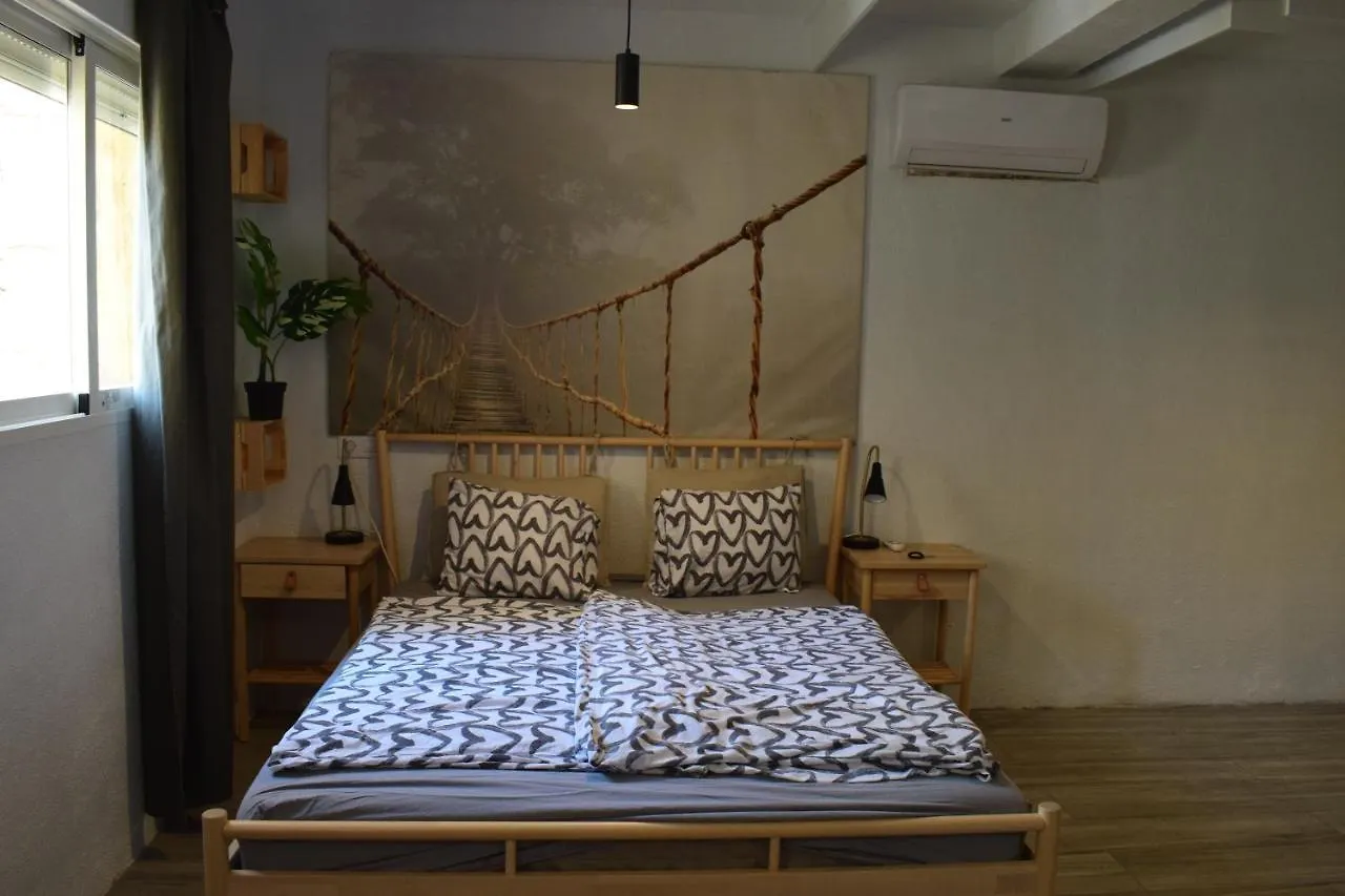 Hostel One Paralelo Barcelona