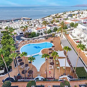 *** Hotel Thb Flora Espagne