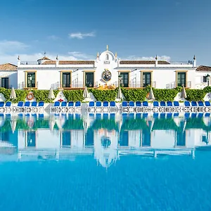 *** Hotel Globales Pueblo Andaluz Espagne