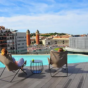 *** Hotel B Espagne