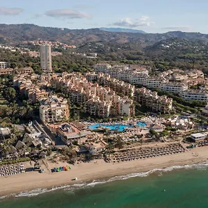 ***** Hotel Marriott's Espagne