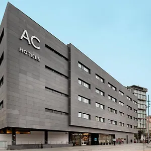 Ac Sants Barcelona