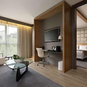 Nh Collection Aranzazu Hotel San Sebastián