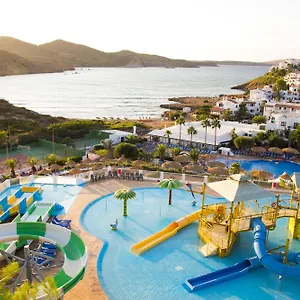 **** Appart hôtel Fergus Club Carema Splash Espagne